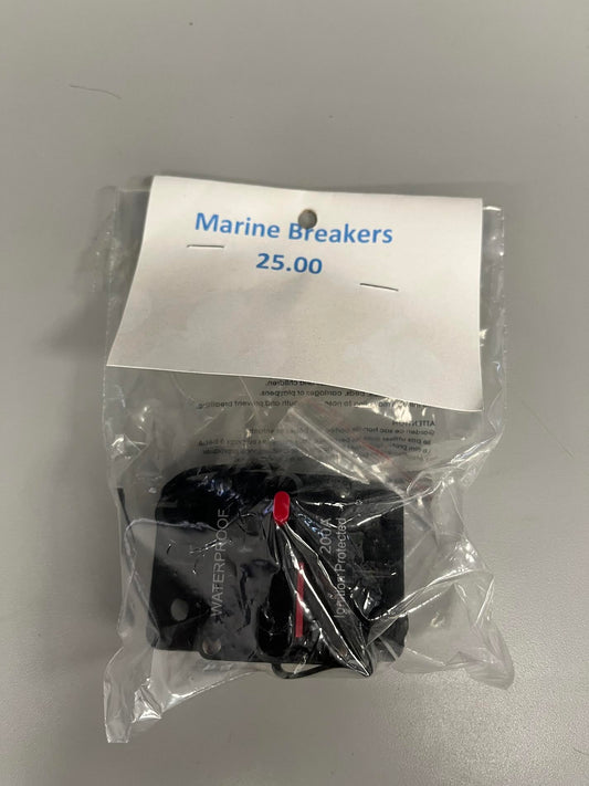 Marine Breakers