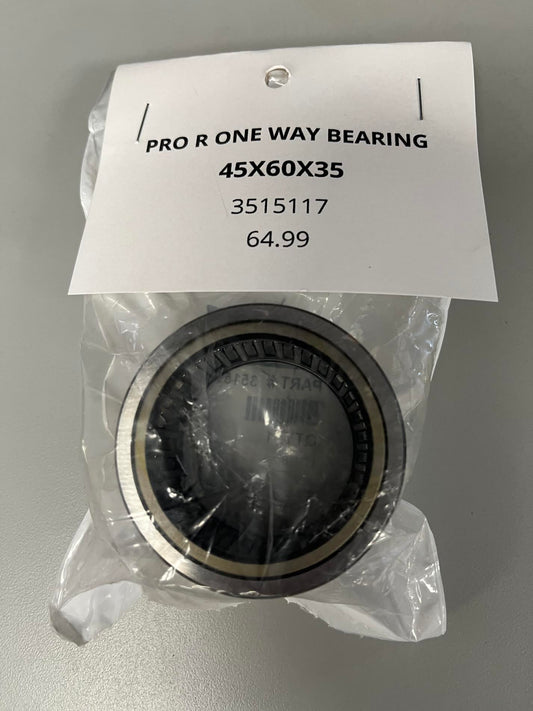 Pro R One Way Bearing (45x60x35)