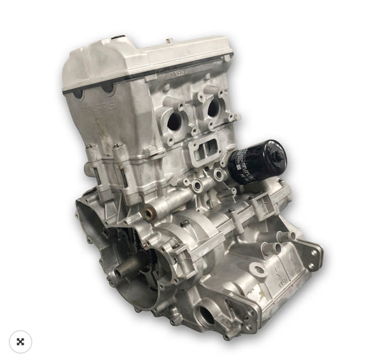 CW Motorsports RZR 900 S/900 Trail Engine (Remanufactured)