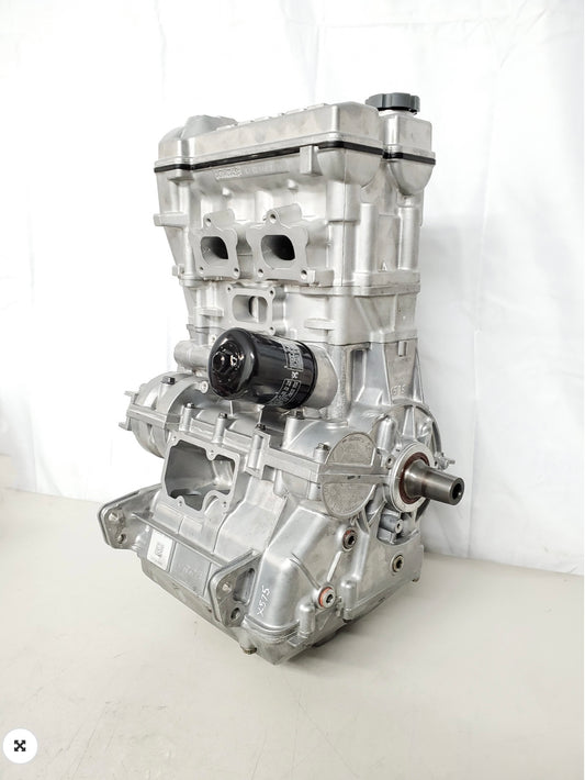 CW Motorsports RZR 1000 XP Engine (Remanufactured)