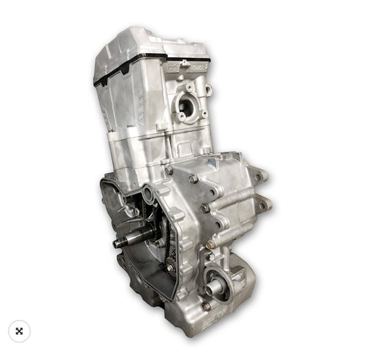 CW Motorsports 570 Engine (Remanufactured)