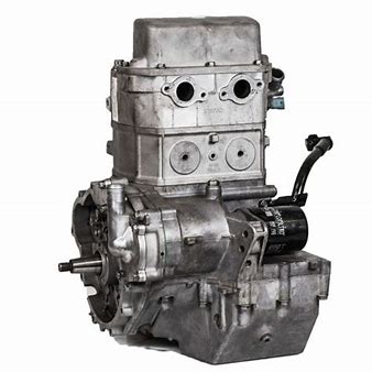 CW Motorsports Ranger 800 Engine (Remanufactured)