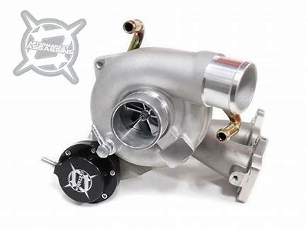 RZR Pro XP/Turbo R Big Turbo (And OEM Replacement) - Up to 330HP Call today 985-687-1619