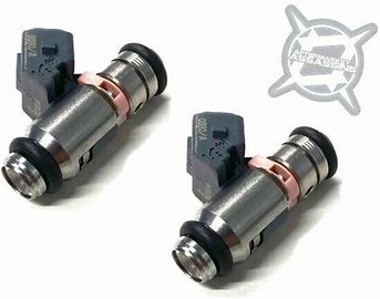 1200 CC Aftermarket Assassin Injectors