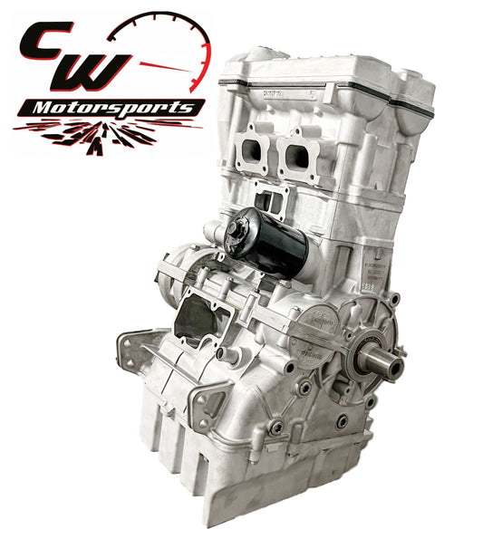 CW Motorsports RZR Pro XP Engine (Remanufactured)