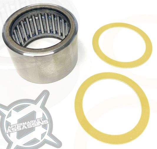 RZR Turbo/ Turbo S Primary Clutch Center Idler Bearing