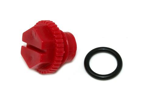 Polaris Belt Box Drain Plug