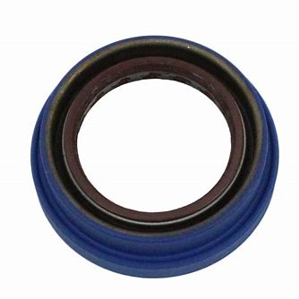 Polaris Input Shaft Seal