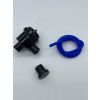 Dig Rig Blow Off Valve for Polaris RZR Pro XP / Turbo R / XP Turbo / XP Turbo S