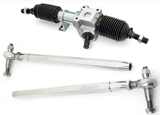 RackBoss 2.0 Rack and Pinion (Can-Am Defender)