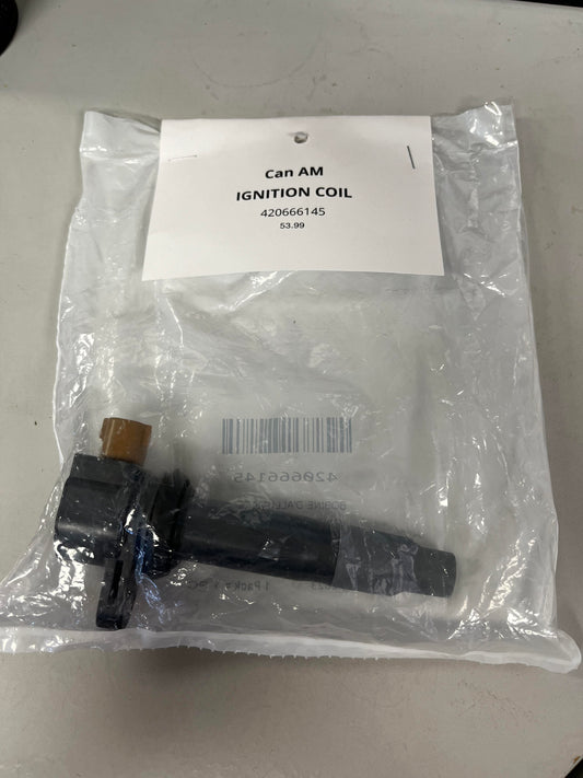 Can-Am Ignition Coil