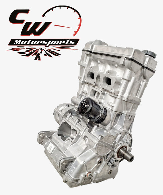 CW Motorsports General 1000 Engine (Remanufactured)